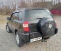Черный Чери Тигго, объемом двигателя 2 л и пробегом 195 тыс. км за 3800 $, фото 5 на Automoto.ua