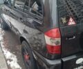 Черный Чери Тигго, объемом двигателя 2 л и пробегом 254 тыс. км за 3000 $, фото 29 на Automoto.ua