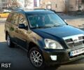 Чорний Чері Тігго, об'ємом двигуна 2.4 л та пробігом 459 тис. км за 3000 $, фото 1 на Automoto.ua