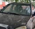 Черный Чери Тигго, объемом двигателя 2 л и пробегом 260 тыс. км за 3500 $, фото 1 на Automoto.ua