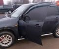 Черный Чери Тигго, объемом двигателя 2.4 л и пробегом 234 тыс. км за 4600 $, фото 6 на Automoto.ua