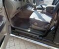 Черный Чери Тигго, объемом двигателя 2.4 л и пробегом 132 тыс. км за 4200 $, фото 15 на Automoto.ua