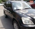 Черный Чери Тигго, объемом двигателя 2.4 л и пробегом 128 тыс. км за 4500 $, фото 11 на Automoto.ua