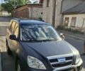 Черный Чери Тигго, объемом двигателя 2 л и пробегом 160 тыс. км за 3500 $, фото 2 на Automoto.ua