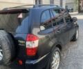 Чорний Чері Тігго, об'ємом двигуна 2.4 л та пробігом 105 тис. км за 3450 $, фото 3 на Automoto.ua