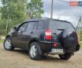 Чорний Чері Тігго, об'ємом двигуна 2 л та пробігом 154 тис. км за 2999 $, фото 10 на Automoto.ua