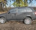 Чери Тигго 2008 в Сумах на Automoto.ua Черный Чери Тигго, объемом двигателя 2 л и пробегом 270 тыс. км за 4000 $, фото 5 на Automoto.ua