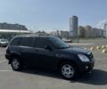 Черный Чери Тигго, объемом двигателя 2.4 л и пробегом 150 тыс. км за 1999 $, фото 1 на Automoto.ua