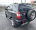 Чорний Чері Тігго, об'ємом двигуна 2 л та пробігом 436 тис. км за 3100 $, фото 7 на Automoto.ua
