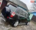 Черный Чери Тигго, объемом двигателя 2.35 л и пробегом 138 тыс. км за 4800 $, фото 2 на Automoto.ua