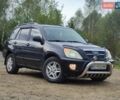 Чорний Чері Тігго, об'ємом двигуна 2 л та пробігом 154 тис. км за 2999 $, фото 1 на Automoto.ua