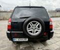 Черный Чери Тигго, объемом двигателя 2.4 л и пробегом 196 тыс. км за 3500 $, фото 4 на Automoto.ua