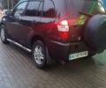 Черный Чери Тигго, объемом двигателя 2 л и пробегом 170 тыс. км за 4000 $, фото 1 на Automoto.ua