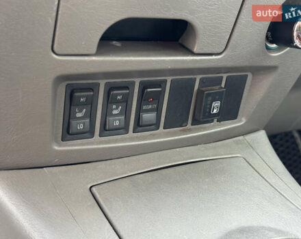 Черный Чери Тигго, объемом двигателя 2.35 л и пробегом 165 тыс. км за 3700 $, фото 21 на Automoto.ua