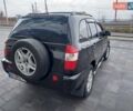 Чорний Чері Тігго, об'ємом двигуна 2 л та пробігом 436 тис. км за 3100 $, фото 5 на Automoto.ua
