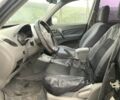 Чорний Чері Тігго, об'ємом двигуна 2 л та пробігом 200 тис. км за 2850 $, фото 4 на Automoto.ua