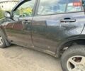 Чери Тигго 2008 в Киеве на Automoto.ua Черный Чери Тигго, объемом двигателя 2.35 л и пробегом 170 тыс. км за 3200 $, фото 7 на Automoto.ua