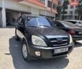 Чорний Чері Тігго, об'ємом двигуна 2.4 л та пробігом 182 тис. км за 3693 $, фото 1 на Automoto.ua