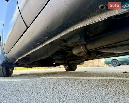 Чорний Чері Тігго, об'ємом двигуна 2.4 л та пробігом 194 тис. км за 3000 $, фото 17 на Automoto.ua