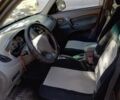 Черный Чери Тигго, объемом двигателя 2.4 л и пробегом 128 тыс. км за 4500 $, фото 3 на Automoto.ua