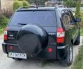 Чорний Чері Тігго, об'ємом двигуна 2.4 л та пробігом 130 тис. км за 3500 $, фото 2 на Automoto.ua
