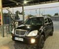 Черный Чери Тигго, объемом двигателя 2.4 л и пробегом 250 тыс. км за 2597 $, фото 1 на Automoto.ua