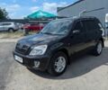 Чорний Чері Тігго, об'ємом двигуна 2 л та пробігом 160 тис. км за 3600 $, фото 1 на Automoto.ua