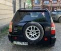 Чорний Чері Тігго, об'ємом двигуна 2.4 л та пробігом 105 тис. км за 3450 $, фото 2 на Automoto.ua
