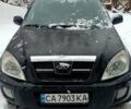 Черный Чери Тигго, объемом двигателя 2.4 л и пробегом 0 тыс. км за 4500 $, фото 1 на Automoto.ua