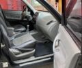 Черный Чери Тигго, объемом двигателя 2 л и пробегом 113 тыс. км за 4500 $, фото 7 на Automoto.ua