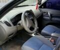 Чери Тигго 2008 в Чернигове на Automoto.ua Черный Чери Тигго, объемом двигателя 2 л и пробегом 130 тыс. км за 4000 $, фото 3 на Automoto.ua