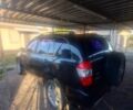 Чорний Чері Тігго, об'ємом двигуна 2 л та пробігом 204 тис. км за 3700 $, фото 3 на Automoto.ua