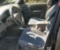 Черный Чери Тигго, объемом двигателя 2 л и пробегом 171 тыс. км за 3800 $, фото 6 на Automoto.ua