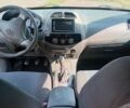 Чорний Чері Тігго, об'ємом двигуна 2 л та пробігом 245 тис. км за 3600 $, фото 9 на Automoto.ua