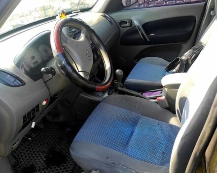 Черный Чери Тигго, объемом двигателя 2.4 л и пробегом 250 тыс. км за 3600 $, фото 1 на Automoto.ua