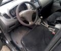 Черный Чери Тигго, объемом двигателя 2 л и пробегом 220 тыс. км за 3400 $, фото 3 на Automoto.ua