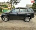 Чери Тигго 2008 в Киеве на Automoto.ua Черный Чери Тигго, объемом двигателя 2.35 л и пробегом 170 тыс. км за 3200 $, фото 5 на Automoto.ua