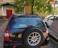 Черный Чери Тигго, объемом двигателя 2.4 л и пробегом 128 тыс. км за 4500 $, фото 4 на Automoto.ua