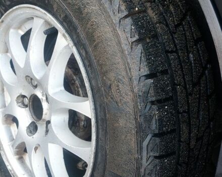 Черный Чери Тигго, объемом двигателя 2.4 л и пробегом 193 тыс. км за 2100 $, фото 9 на Automoto.ua