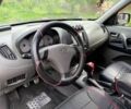 Черный Чери Тигго, объемом двигателя 2 л и пробегом 110 тыс. км за 4100 $, фото 17 на Automoto.ua