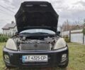 Черный Чери Тигго, объемом двигателя 0 л и пробегом 215 тыс. км за 1700 $, фото 23 на Automoto.ua