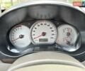 Чери Тигго 2008 в Киеве на Automoto.ua Черный Чери Тигго, объемом двигателя 2.35 л и пробегом 170 тыс. км за 3200 $, фото 11 на Automoto.ua