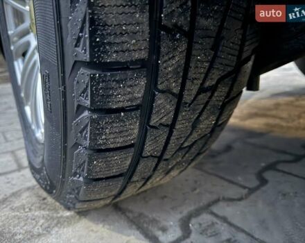 Чорний Чері Тігго, об'ємом двигуна 2.4 л та пробігом 194 тис. км за 3000 $, фото 8 на Automoto.ua