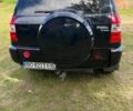 Чорний Чері Тігго, об'ємом двигуна 1.6 л та пробігом 95 тис. км за 3900 $, фото 3 на Automoto.ua