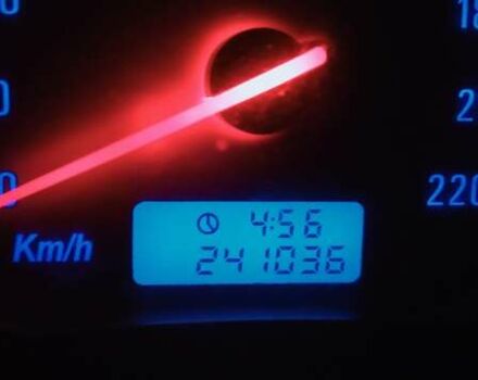 Черный Чери Тигго, объемом двигателя 1.97 л и пробегом 241 тыс. км за 3500 $, фото 17 на Automoto.ua