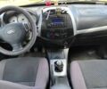 Чорний Чері Тігго, об'ємом двигуна 1.6 л та пробігом 95 тис. км за 3900 $, фото 5 на Automoto.ua