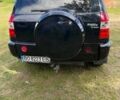 Чорний Чері Тігго, об'ємом двигуна 1.6 л та пробігом 95 тис. км за 3900 $, фото 1 на Automoto.ua
