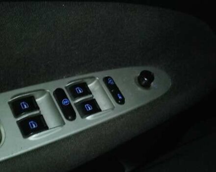 Черный Чери Тигго, объемом двигателя 1.97 л и пробегом 241 тыс. км за 3500 $, фото 14 на Automoto.ua