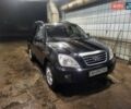 Черный Чери Тигго, объемом двигателя 2 л и пробегом 180 тыс. км за 4500 $, фото 4 на Automoto.ua