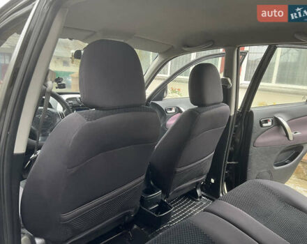 Черный Чери Тигго, объемом двигателя 1.6 л и пробегом 240 тыс. км за 3599 $, фото 35 на Automoto.ua